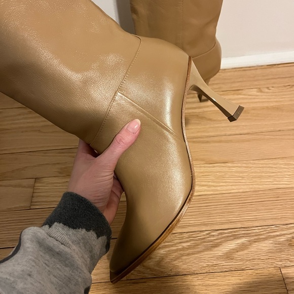 Free People First Friday Boot - Picture 3 of 6